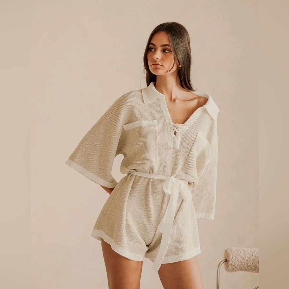 Sabo Sammi Playsuit size L